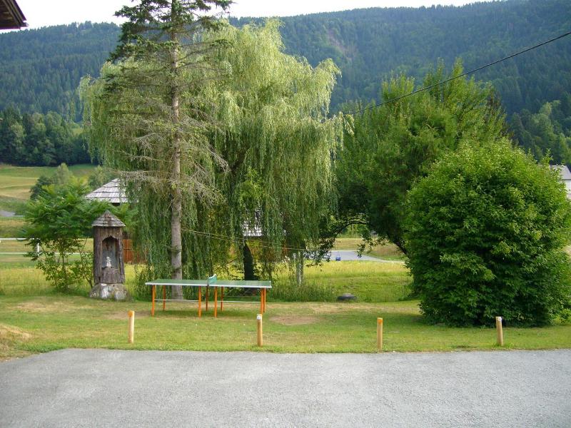 Chalet Kammleitn image