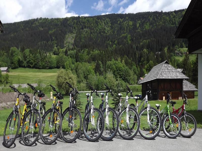 Chalet Kammleitn image