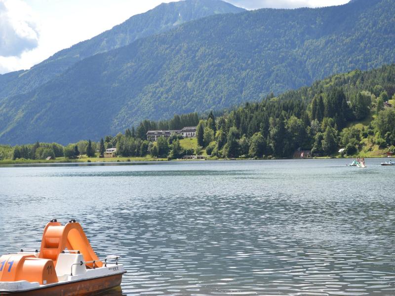 Chalet Kammleitn image