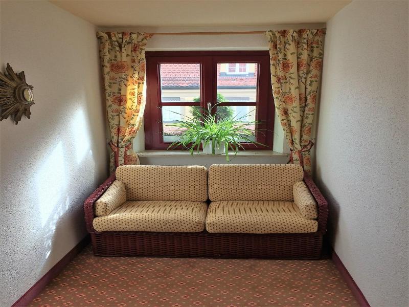 Romantikhotel Augsburger Hof