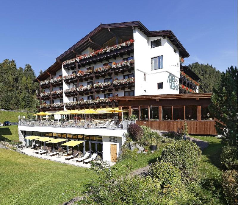 Achentalerhof image
