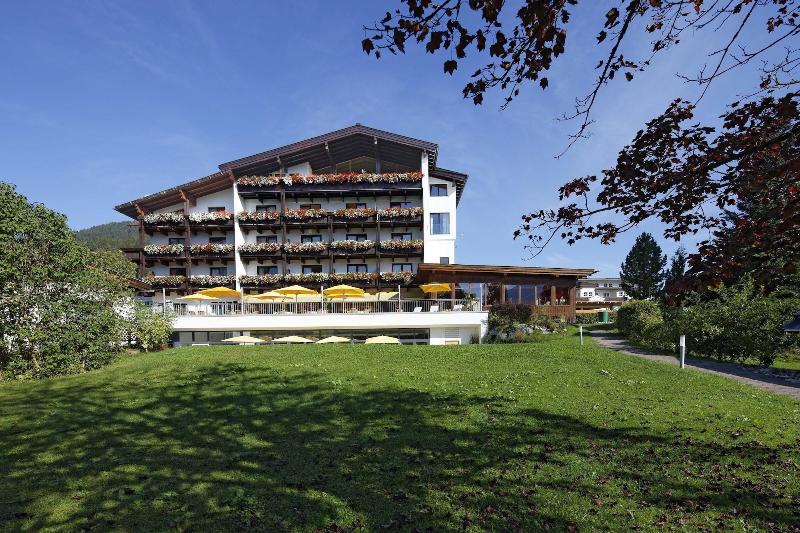 Achentalerhof image