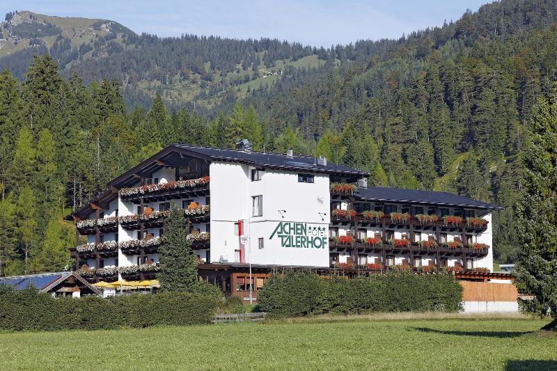 Achentalerhof image