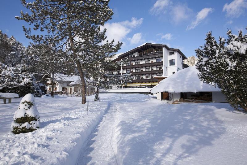 Achentalerhof image