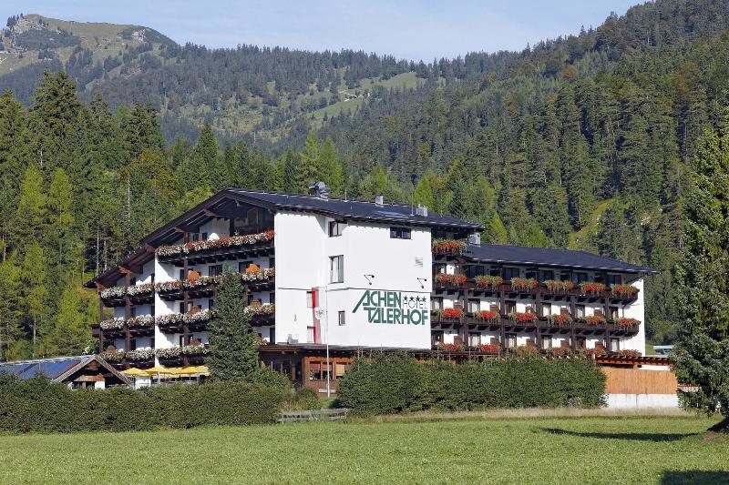 Achentalerhof image