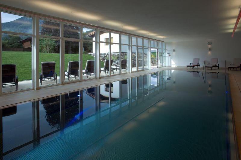 Achentalerhof image