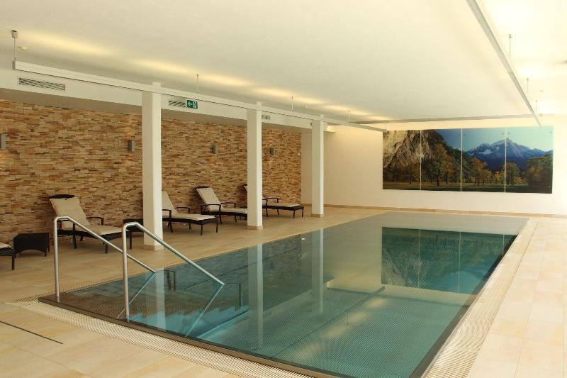 Achentalerhof image