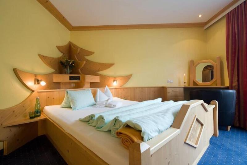 Achentalerhof image
