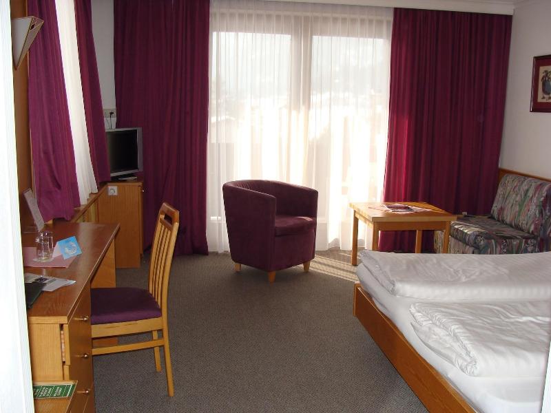 Achentalerhof image