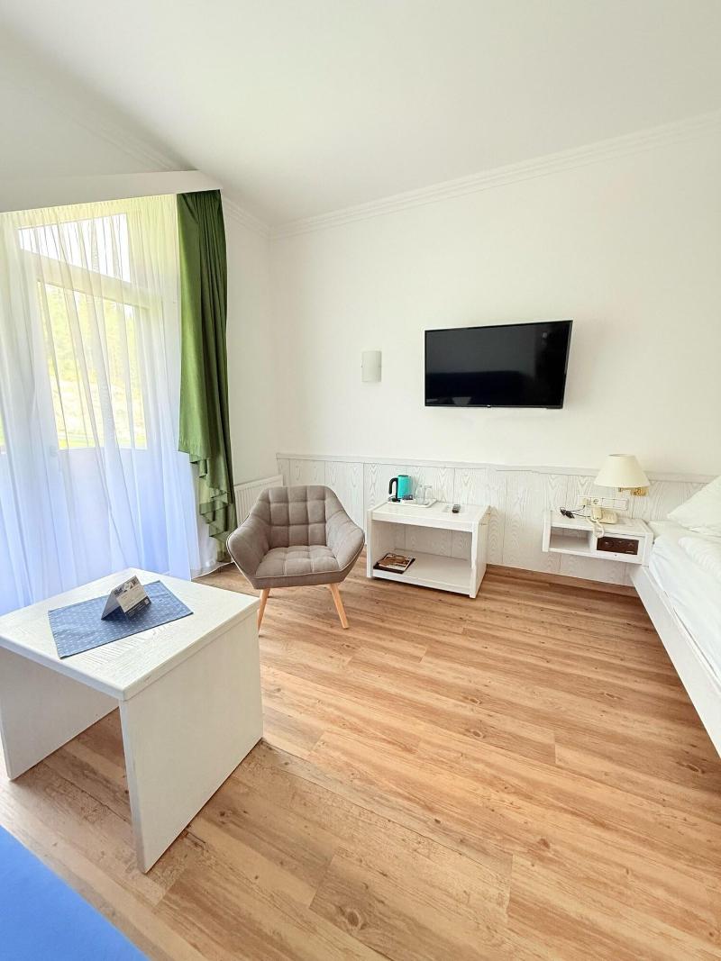 Achentalerhof image