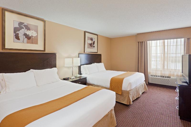 Holiday Inn Express Hotel & Suites Ashtabula-Genev photo 6