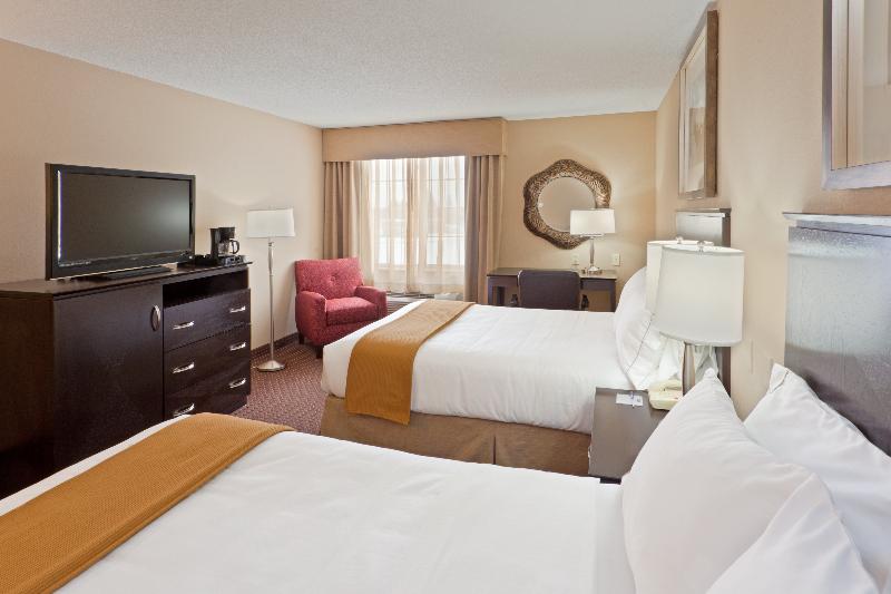 Holiday Inn Express Hotel & Suites Ashtabula-Genev photo 10