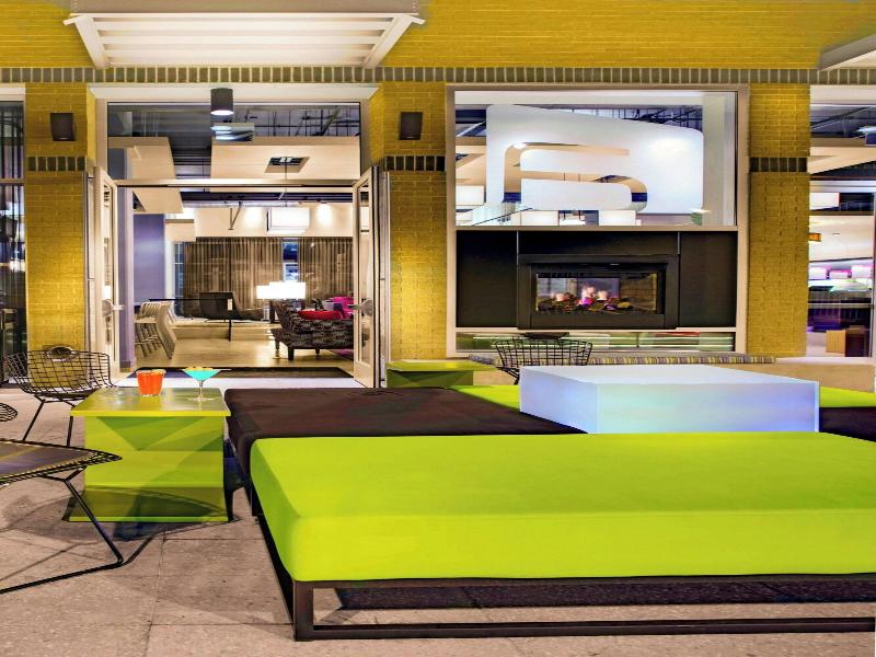 Aloft Austin at the Domain image