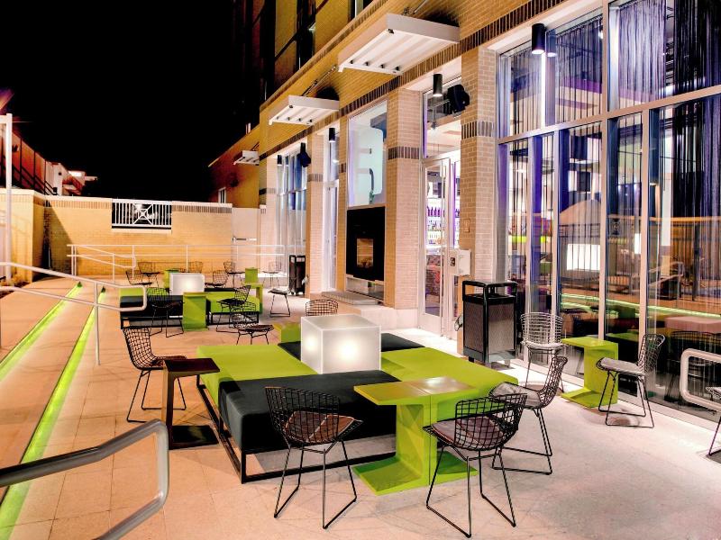 Aloft Austin at the Domain image