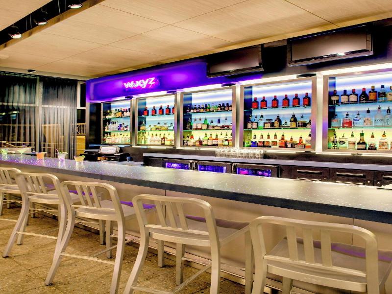 Aloft Austin at the Domain image