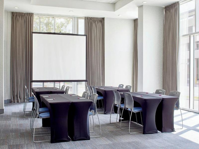 Aloft Austin at the Domain image