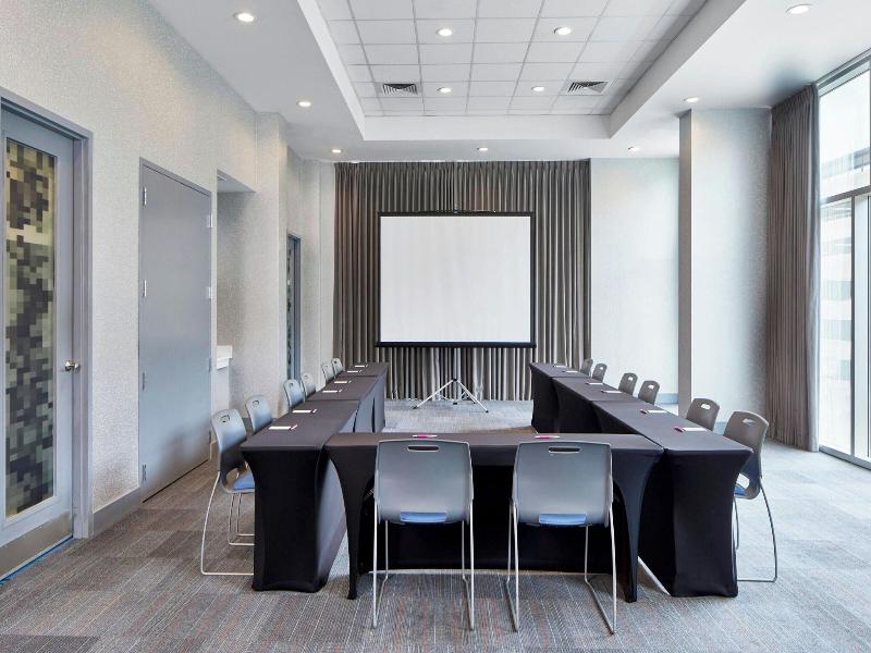 Aloft Austin at the Domain image
