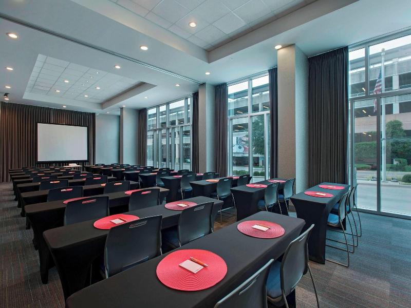 Aloft Austin at the Domain image