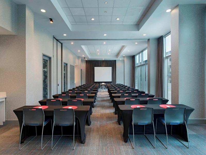 Aloft Austin at the Domain image
