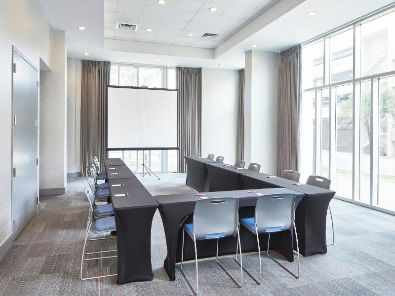 Aloft Austin at the Domain image