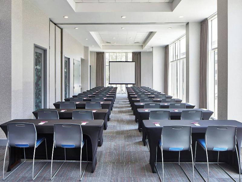 Aloft Austin at the Domain image