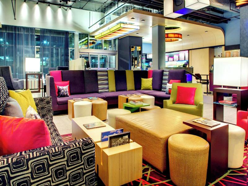 Aloft Austin at the Domain image