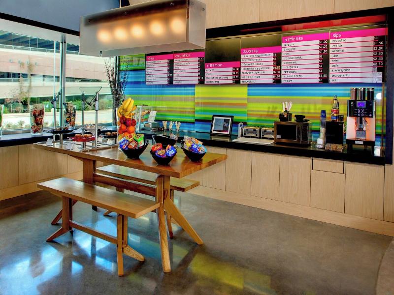 Aloft Austin at the Domain image