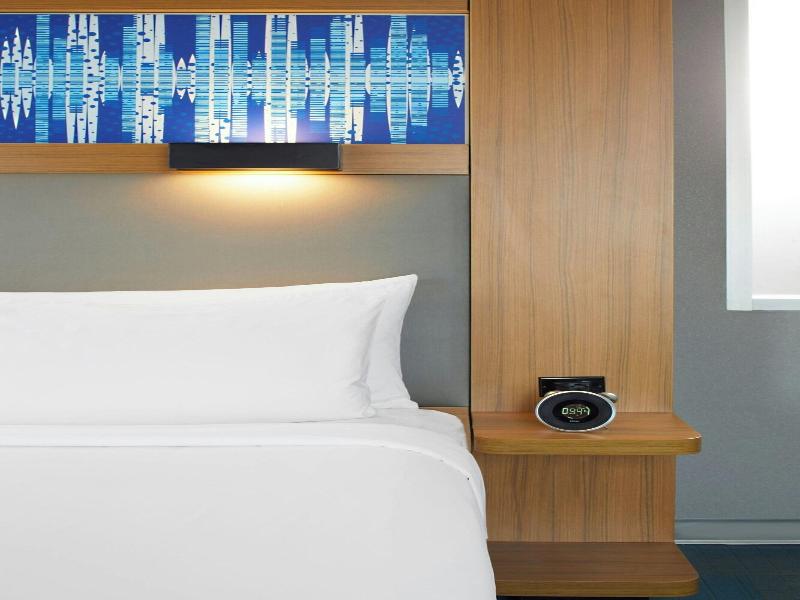 Aloft Austin at the Domain image