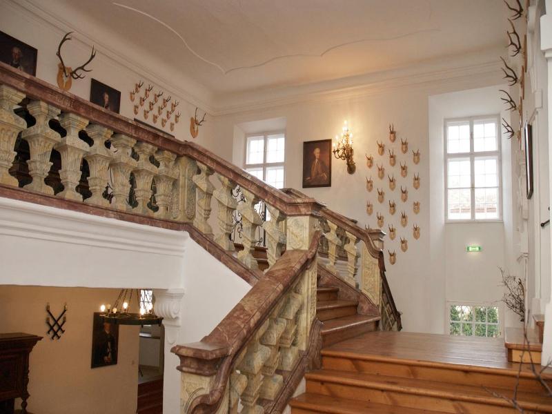 Schlosshotel Mailberg image