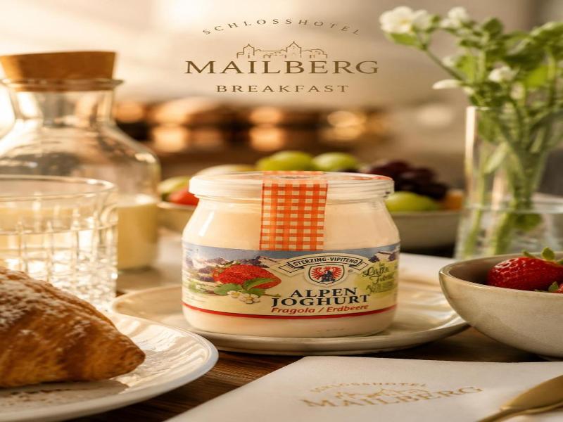 Schlosshotel Mailberg image