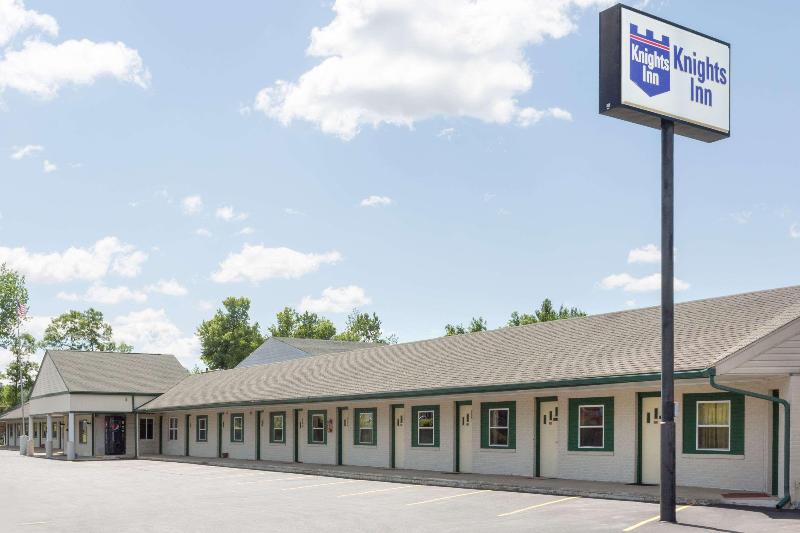 Knights Inn Athens image