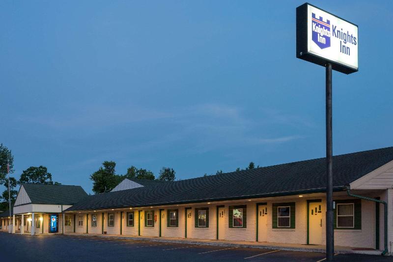 Knights Inn Athens image