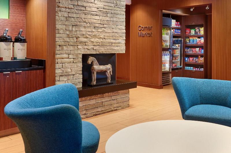 Fairfield Inn & Suites Atlanta Alpharetta image