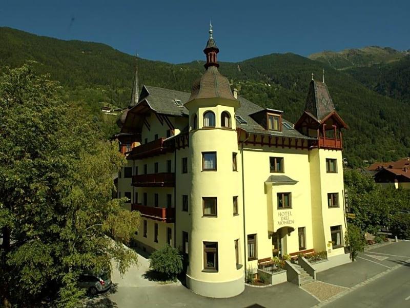 Drei Mohren — main photo