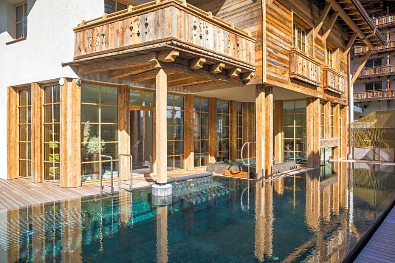 Raffl's Tyrolhotel image