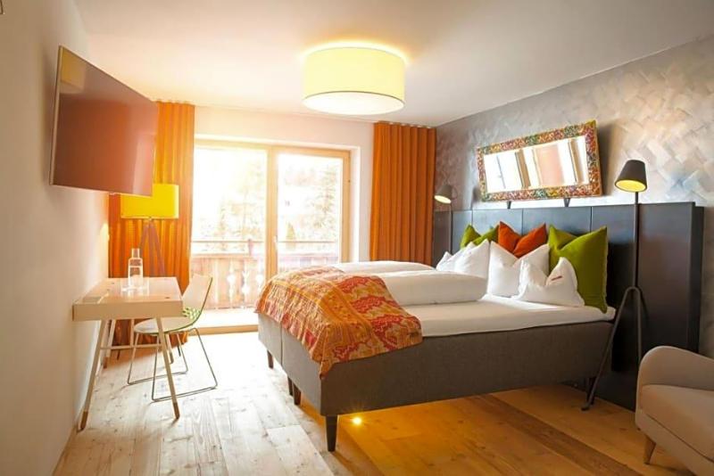 Raffl's Tyrolhotel image