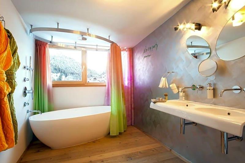 Raffl's Tyrolhotel image