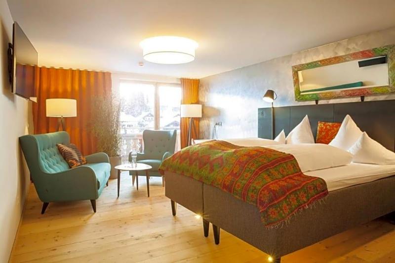 Raffl's Tyrolhotel image