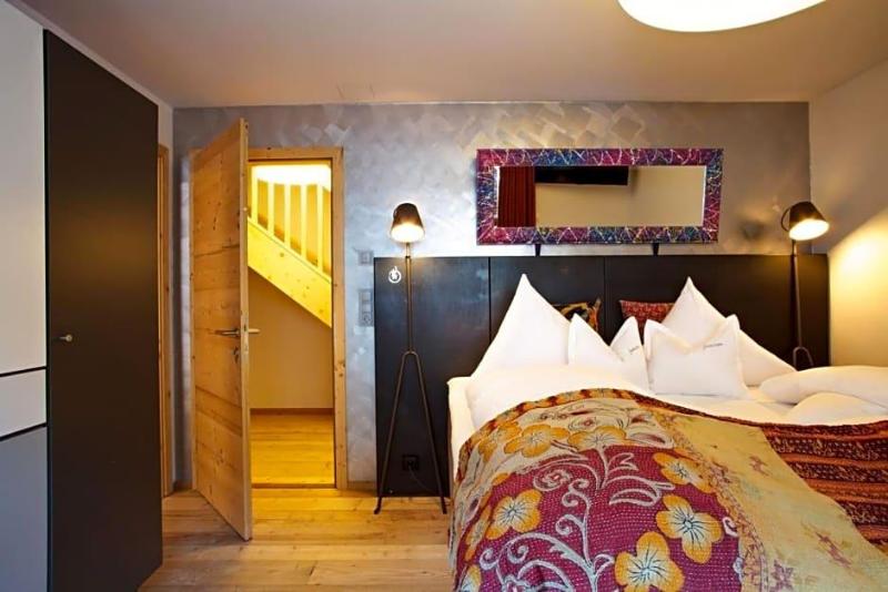 Raffl's Tyrolhotel image