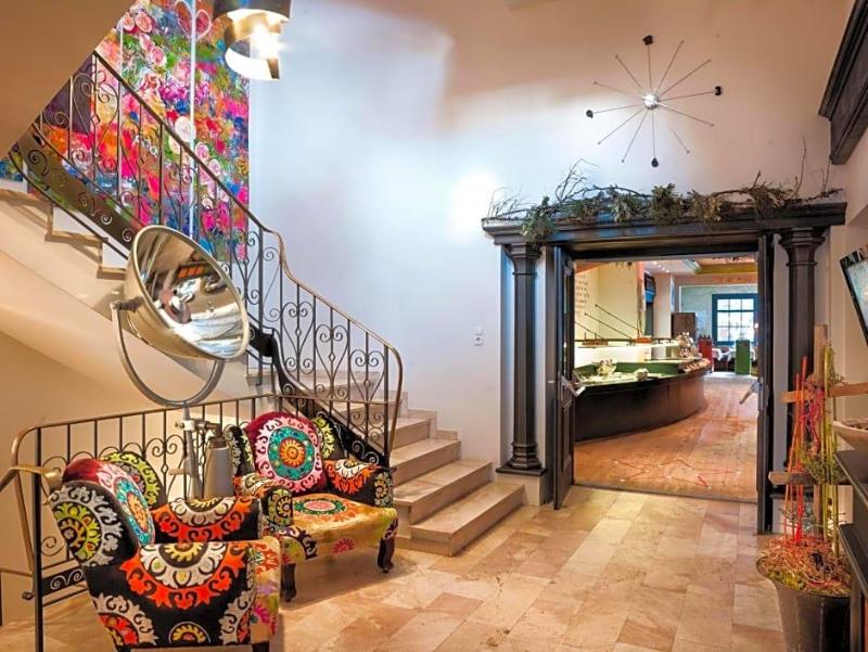 Raffl's Tyrolhotel image