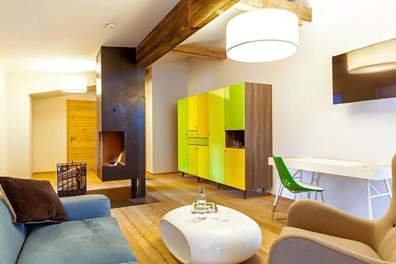 Raffl's Tyrolhotel image