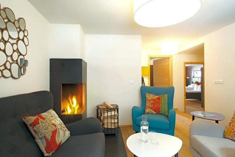 Raffl's Tyrolhotel image