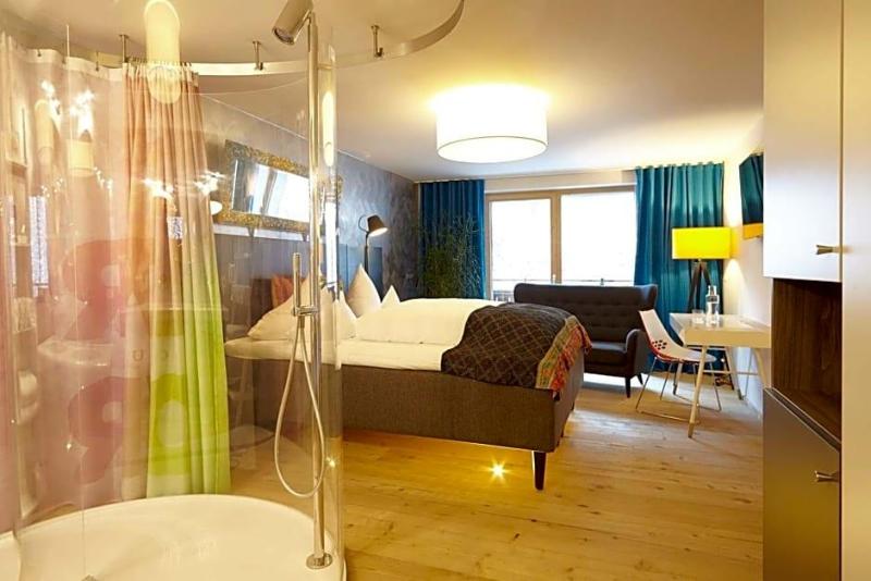 Raffl's Tyrolhotel image
