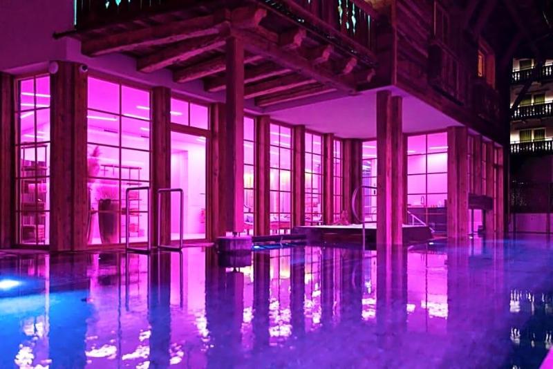 Raffl's Tyrolhotel image