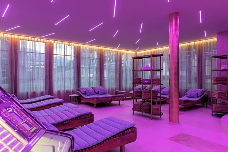 Raffl's Tyrolhotel image
