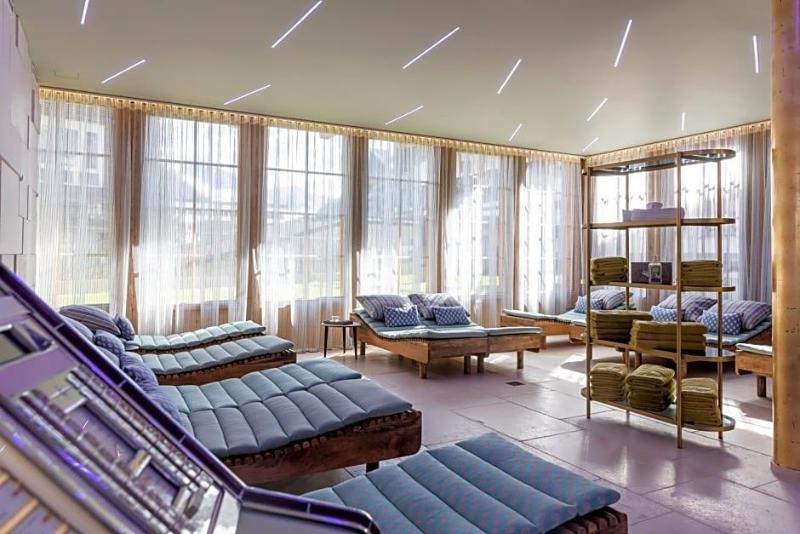 Raffl's Tyrolhotel image