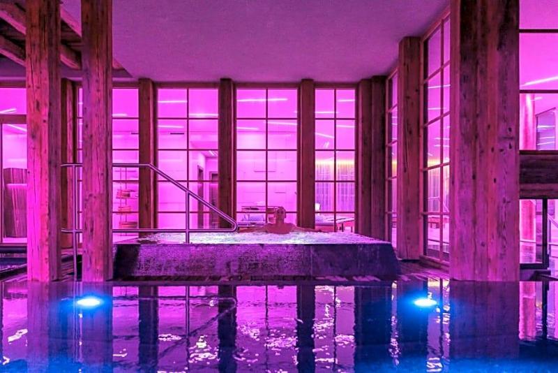Raffl's Tyrolhotel image