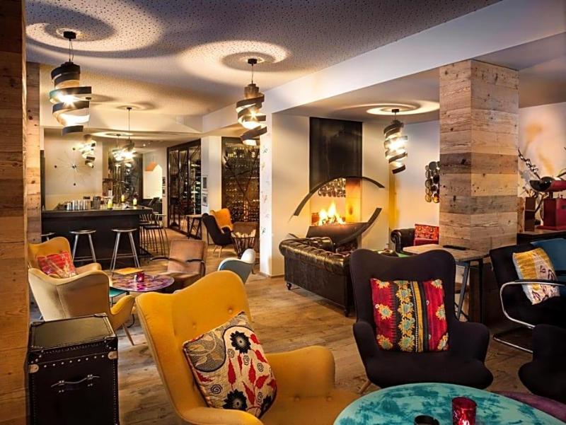Raffl's Tyrolhotel image