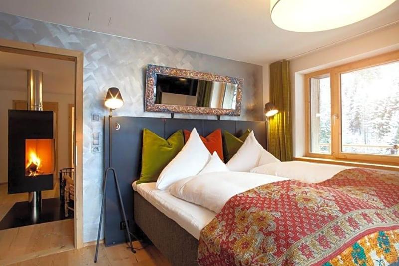 Raffl's Tyrolhotel image