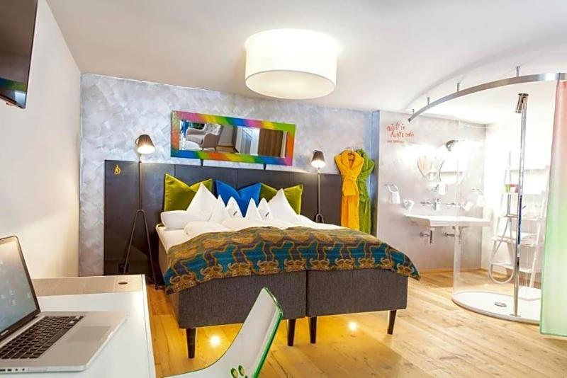 Raffl's Tyrolhotel image